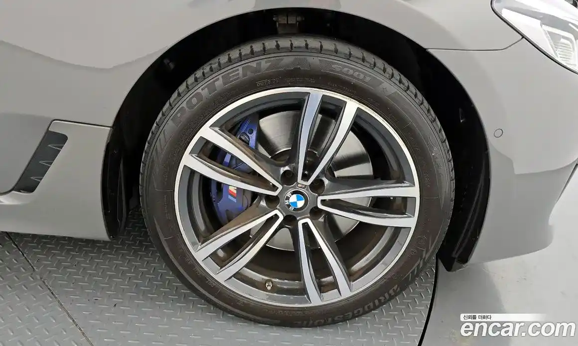 BMW Gran Turismo 2021 2.0 Автомат в Москве № 157143, фото 16