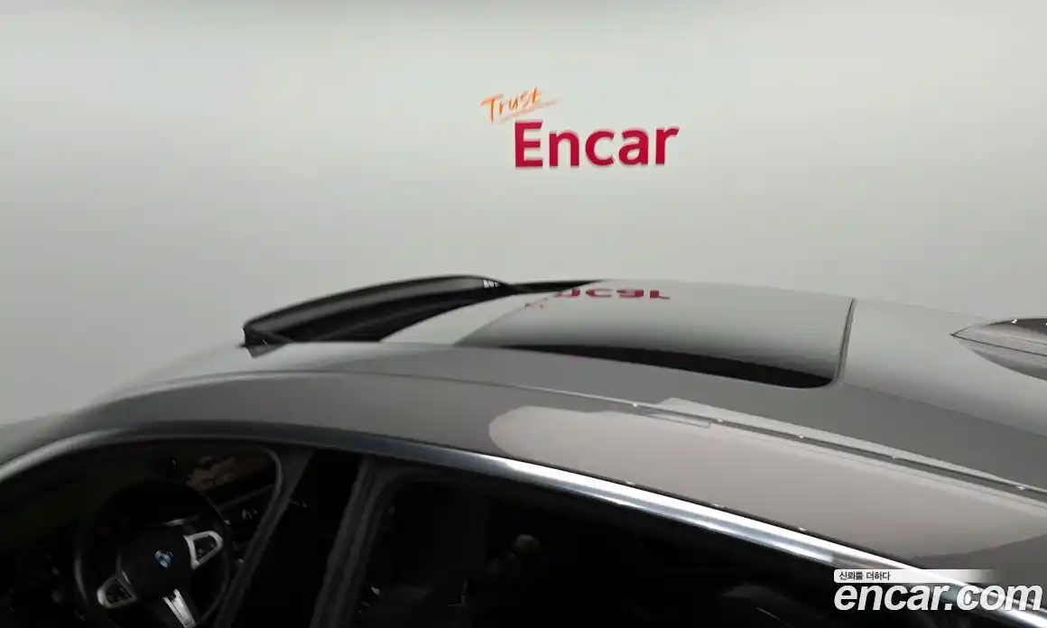 BMW Gran Turismo 2021 2.0 Автомат в Москве № 157143, фото 7