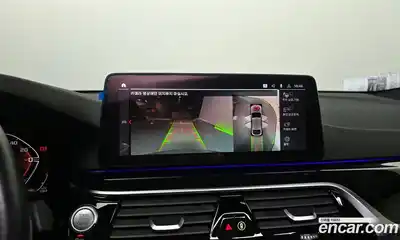 BMW Gran Turismo 2021 2.0 Автомат в Москве № 157143, миниатюра 8