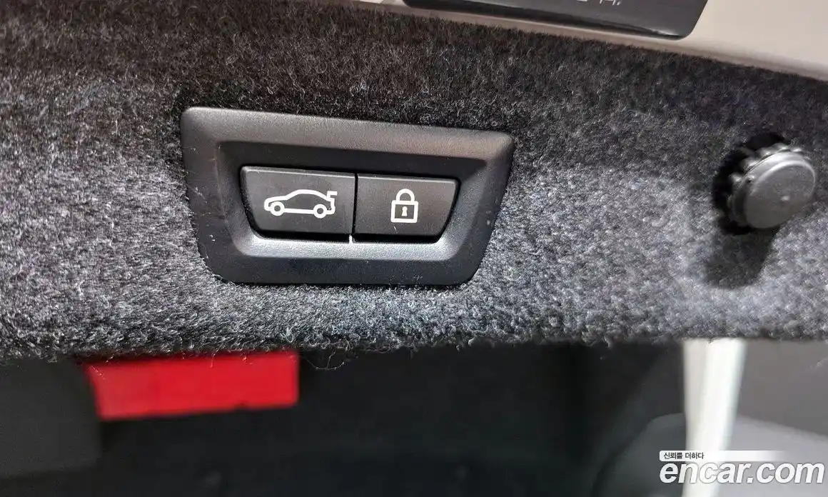 BMW 5-Series 2021 2.0 Автомат в Москве № 157619, фото 11