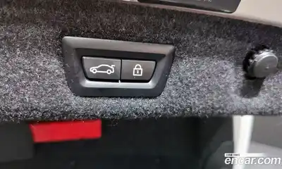 BMW 5-Series 2021 2.0 Автомат в Москве № 157619, миниатюра 11