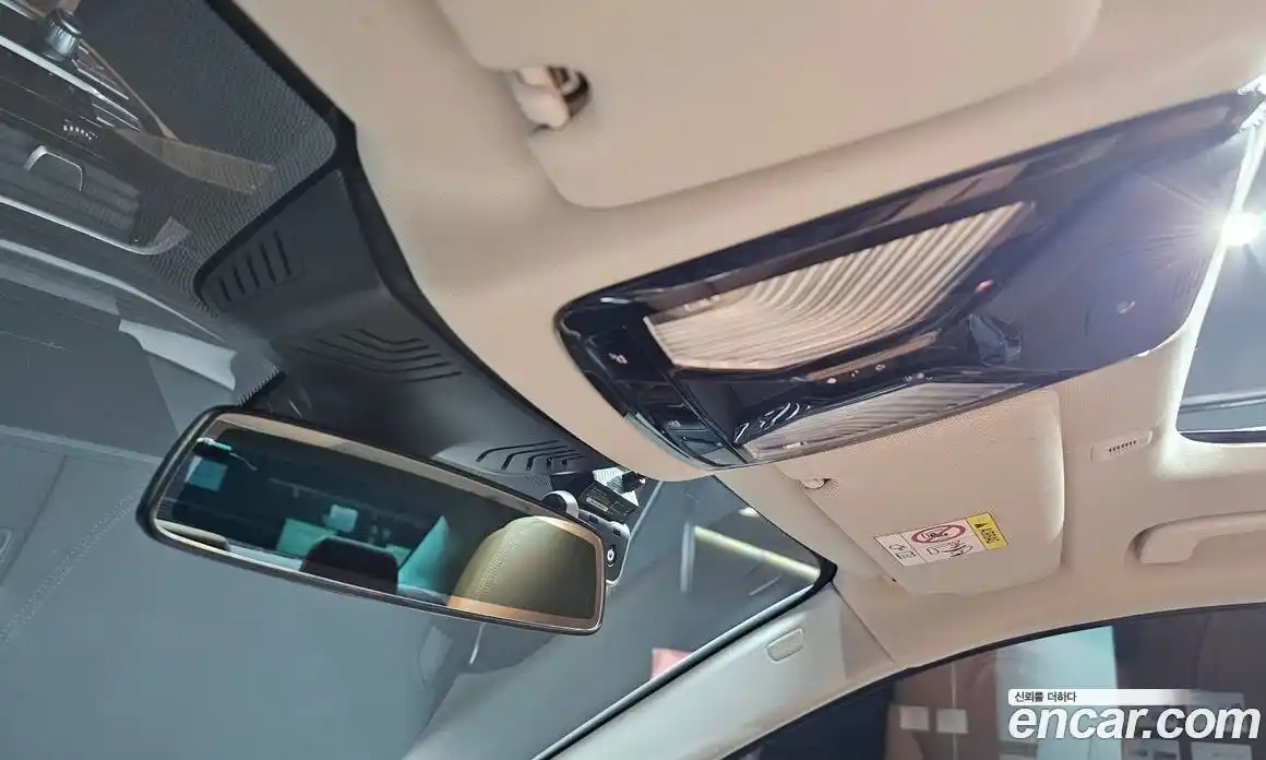 BMW 5-Series 2021 2.0 Автомат в Москве № 157619, фото 10