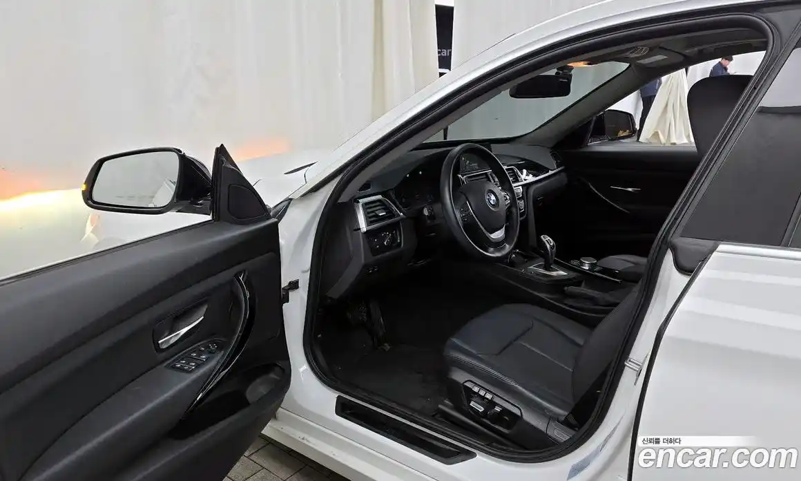 BMW Gran Turismo 2020 2.0 Автомат в Москве № 158330, фото 12