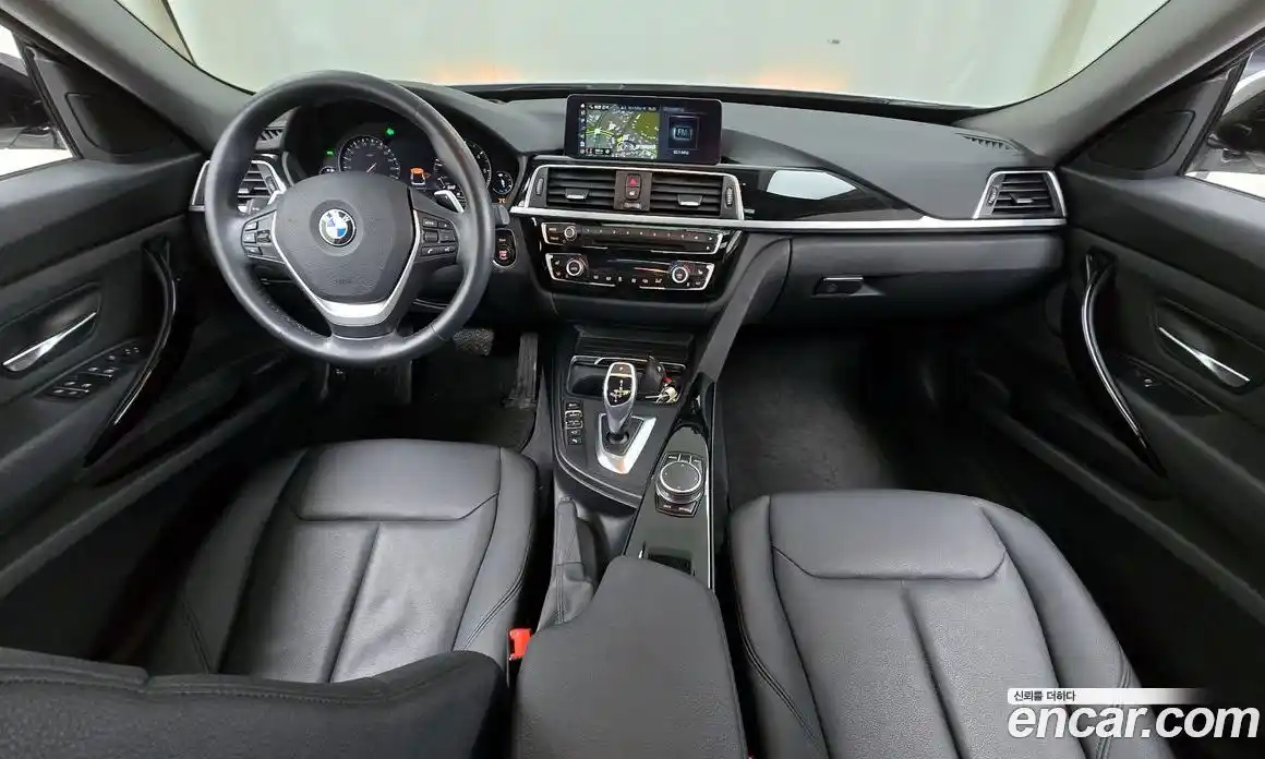 BMW Gran Turismo 2020 2.0 Автомат в Москве № 158330, фото 13