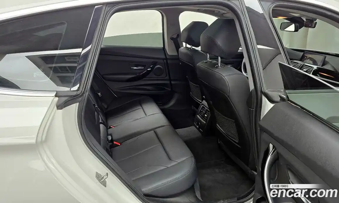 BMW Gran Turismo 2020 2.0 Автомат в Москве № 158330, фото 14