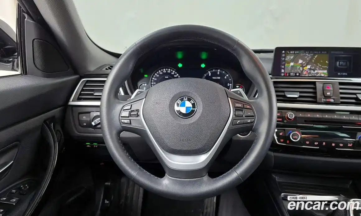 BMW Gran Turismo 2020 2.0 Автомат в Москве № 158330, фото 16