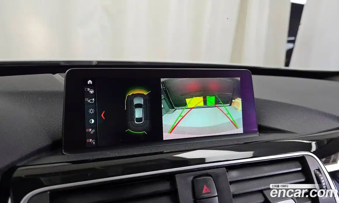 BMW Gran Turismo 2020 2.0 Автомат в Москве № 158330, фото 17