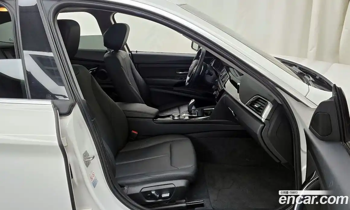 BMW Gran Turismo 2020 2.0 Автомат в Москве № 158330, фото 19