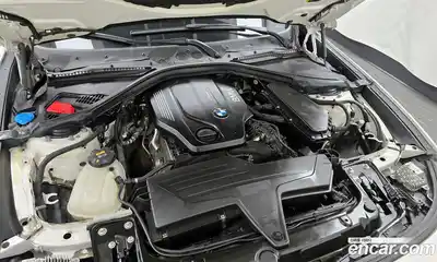 BMW Gran Turismo 2020 2.0 Автомат в Москве № 158330, миниатюра 2