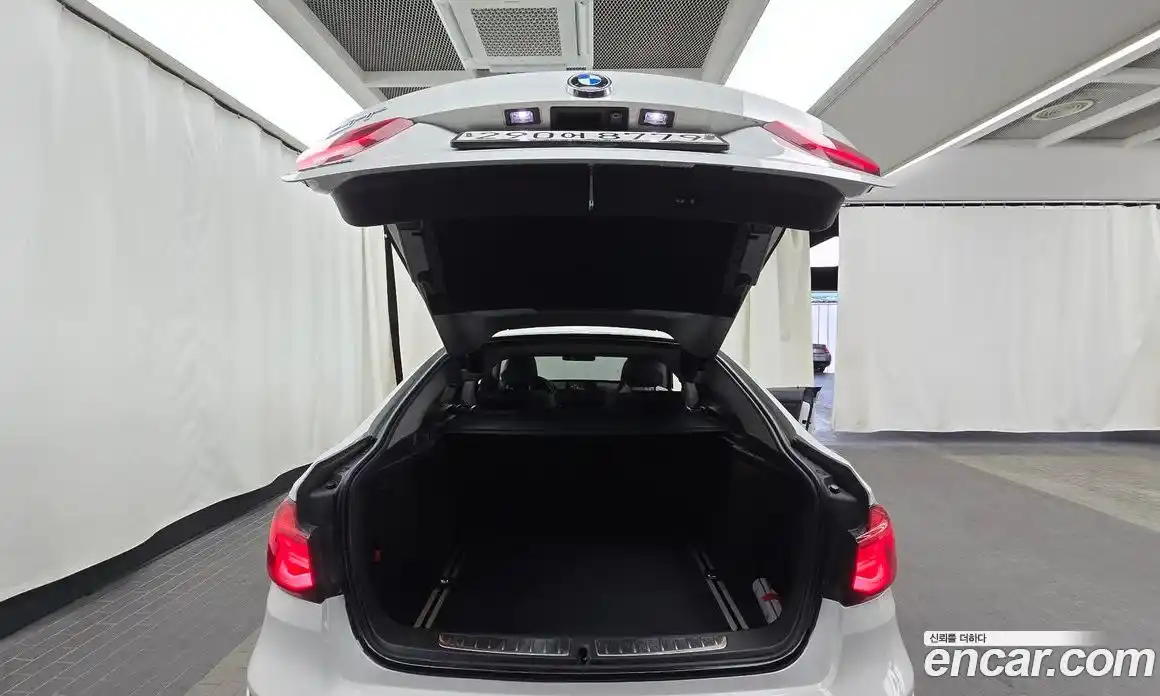 BMW Gran Turismo 2020 2.0 Автомат в Москве № 158330, фото 4