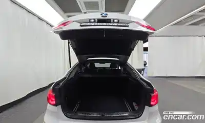 BMW Gran Turismo 2020 2.0 Автомат в Москве № 158330, миниатюра 4