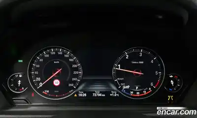 BMW Gran Turismo 2020 2.0 Автомат в Москве № 158330, миниатюра 5