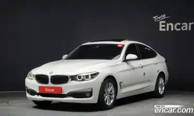 BMW Gran Turismo 2020 2.0 Автомат в Москве № 158330, миниатюра 6