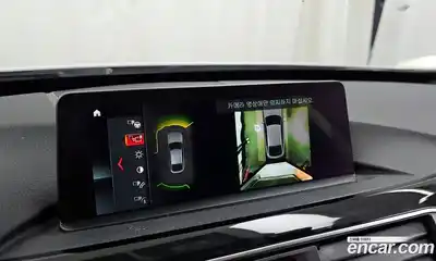 BMW Gran Turismo 2020 2.0 Автомат в Москве № 158330, миниатюра 7