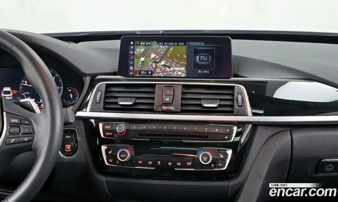 BMW Gran Turismo 2020 2.0 Автомат в Москве № 158330, фото 8