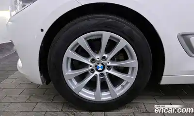 BMW Gran Turismo 2020 2.0 Автомат в Москве № 158330, миниатюра 9