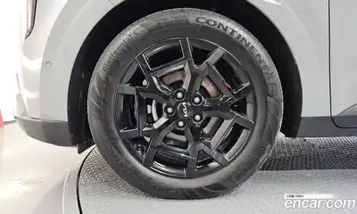 Kia Canival 2025 3.5 Автомат в Москве № 15930, миниатюра 12