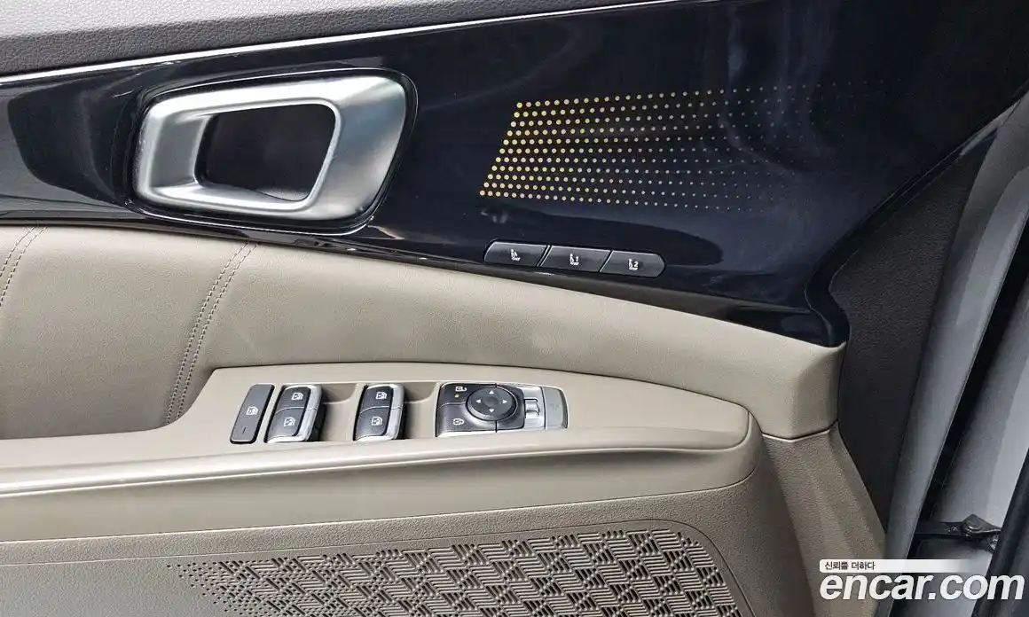 Kia Canival 2025 3.5 Автомат в Москве № 15930, фото 14