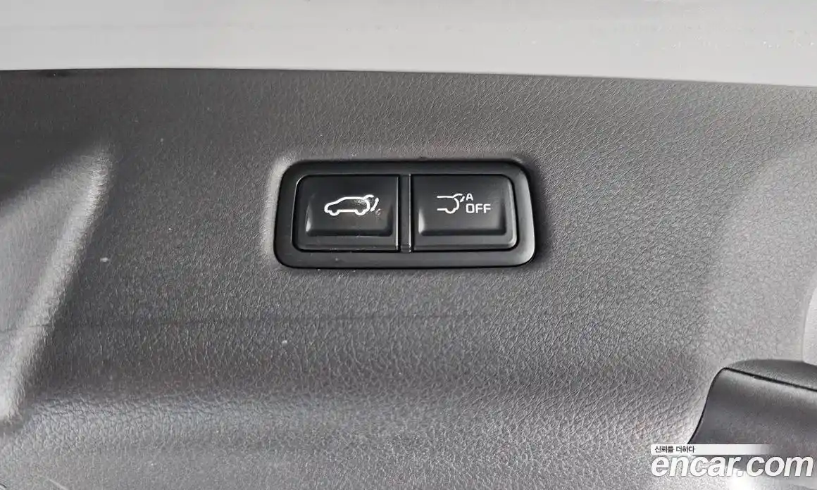 Kia Canival 2025 3.5 Автомат в Москве № 15930, фото 15