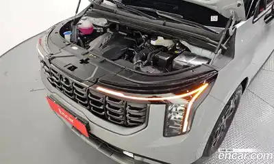 Kia Canival 2025 3.5 Автомат в Москве № 15930, миниатюра 2