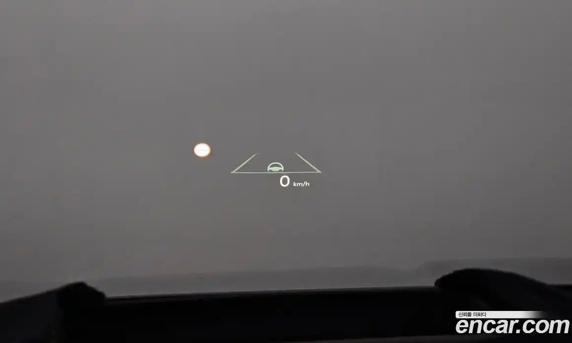 Kia Canival 2025 3.5 Автомат в Москве № 15930, фото 4