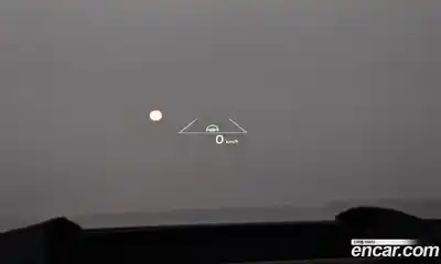 Kia Canival 2025 3.5 Автомат в Москве № 15930, миниатюра 4