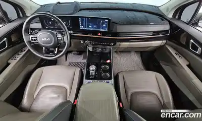 Kia Canival 2025 3.5 Автомат в Москве № 15930, миниатюра 6