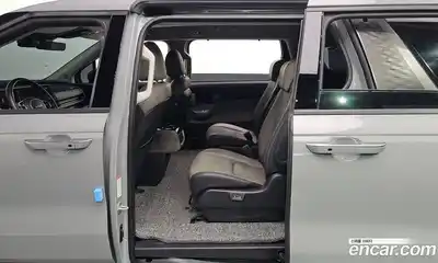 Kia Canival 2025 3.5 Автомат в Москве № 15930, миниатюра 7