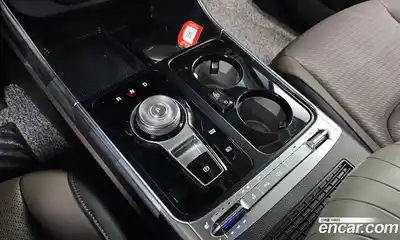 Kia Canival 2025 3.5 Автомат в Москве № 15930, миниатюра 9