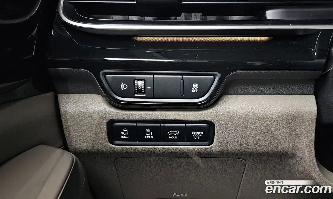 Kia Canival 2025 3.5 Автомат в Москве № 15930, фото 10