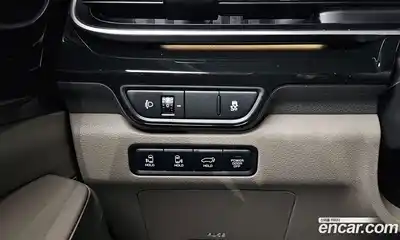 Kia Canival 2025 3.5 Автомат в Москве № 15930, миниатюра 10