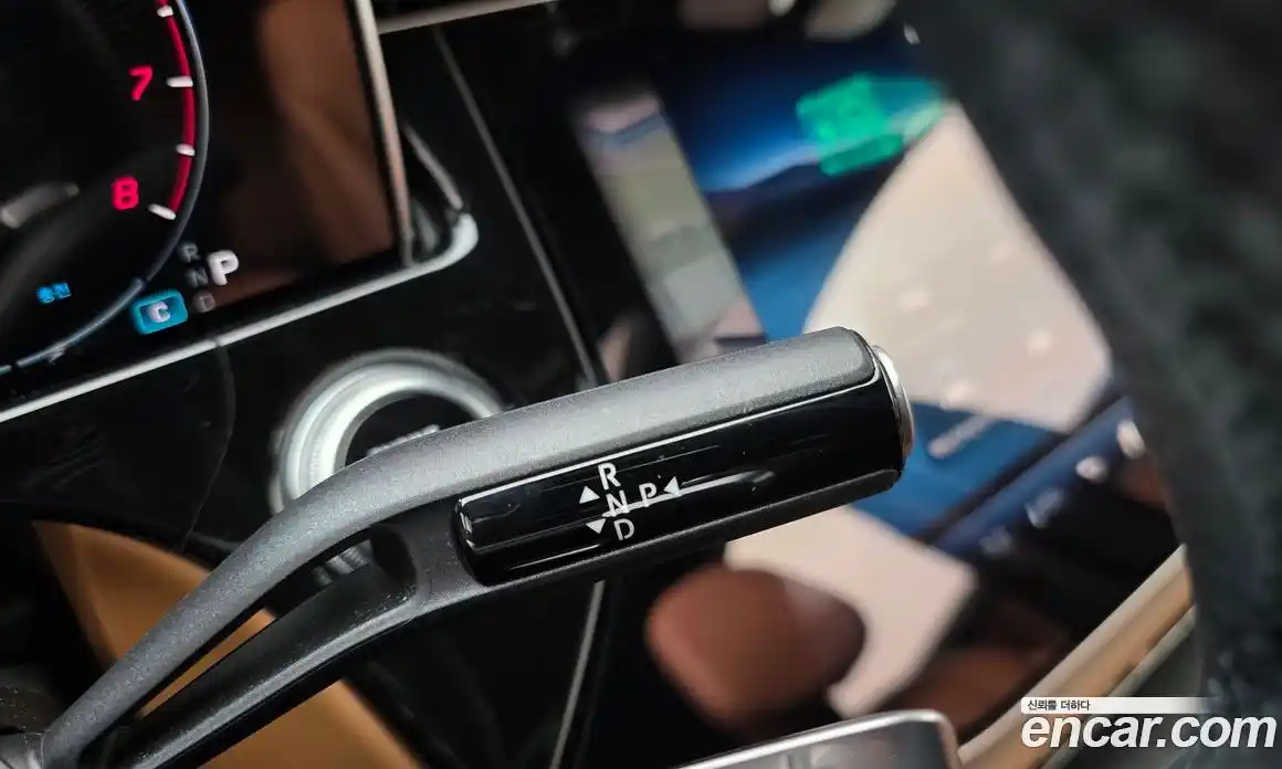 Mercedes-Benz E-Class 2024 2.0 Автомат в Москве № 160123, фото 12