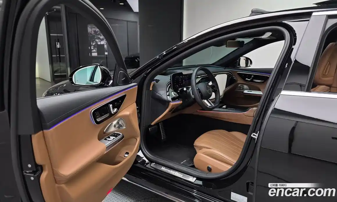 Mercedes-Benz E-Class 2024 2.0 Автомат в Москве № 160123, фото 16