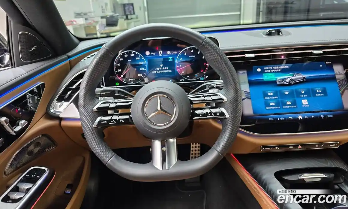 Mercedes-Benz E-Class 2024 2.0 Автомат в Москве № 160123, фото 19