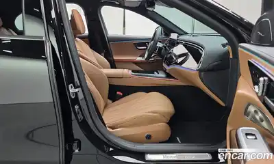 Mercedes-Benz E-Class 2024 2.0 Автомат в Москве № 160123, миниатюра 2