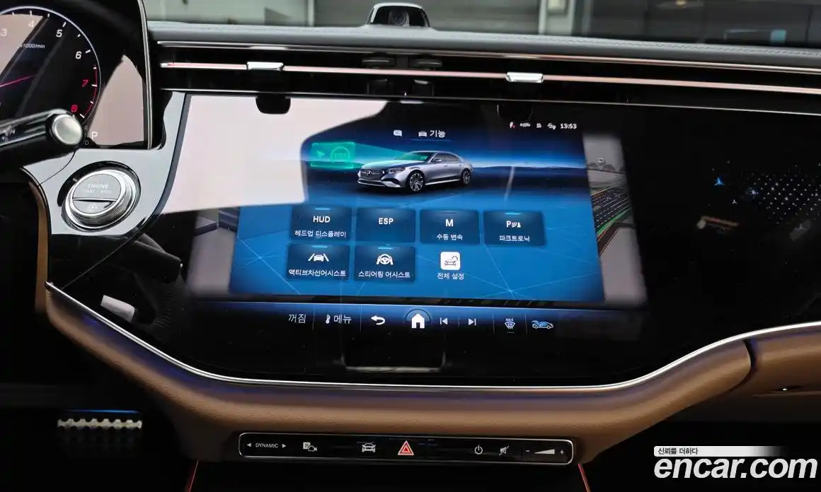 Mercedes-Benz E-Class 2024 2.0 Автомат в Москве № 160123, фото 6