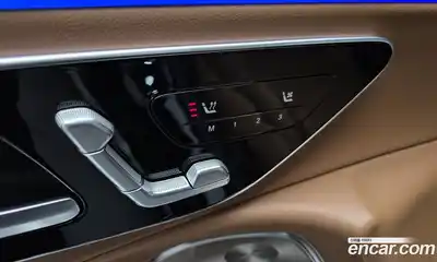 Mercedes-Benz E-Class 2024 2.0 Автомат в Москве № 160123, миниатюра 7