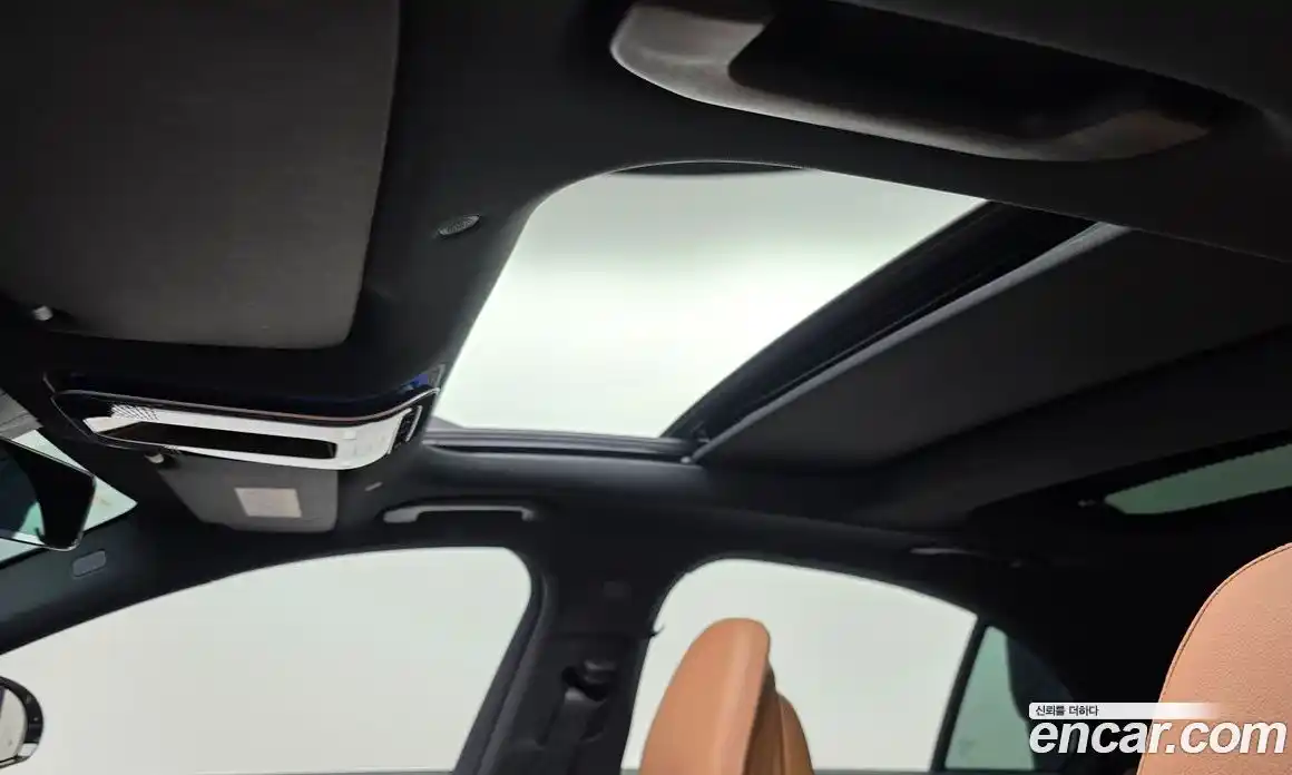 Mercedes-Benz E-Class 2024 2.0 Автомат в Москве № 160123, фото 9