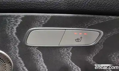 Mercedes-Benz E-Class, 2022