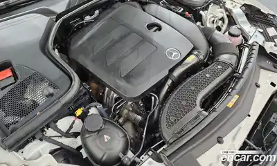 Mercedes-Benz E-Class 2022 2.0 Автомат в Москве № 160150, миниатюра 10