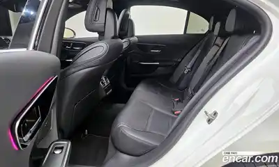 Mercedes-Benz C-Class 2024 2.0 Автомат в Москве № 160320, миниатюра 11