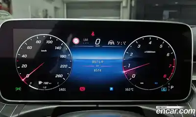 Mercedes-Benz C-Class 2024 2.0 Автомат в Москве № 160320, миниатюра 12