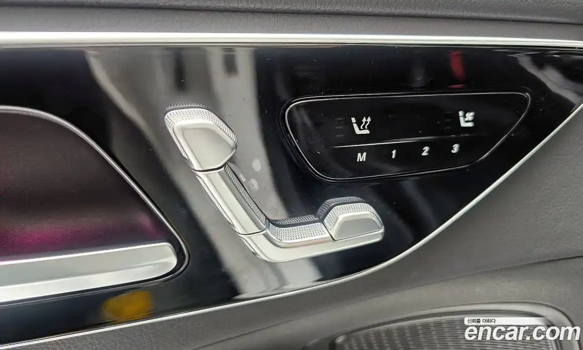 Mercedes-Benz C-Class 2024 2.0 Автомат в Москве № 160320, фото 14