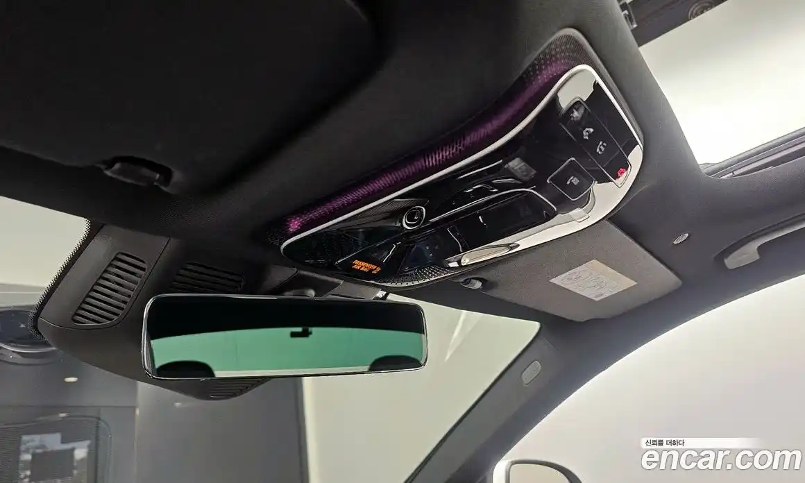 Mercedes-Benz C-Class 2024 2.0 Автомат в Москве № 160320, фото 20