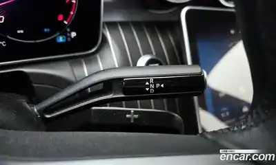 Mercedes-Benz C-Class 2024 2.0 Автомат в Москве № 160320, миниатюра 4