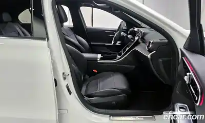 Mercedes-Benz C-Class 2024 2.0 Автомат в Москве № 160320, миниатюра 7