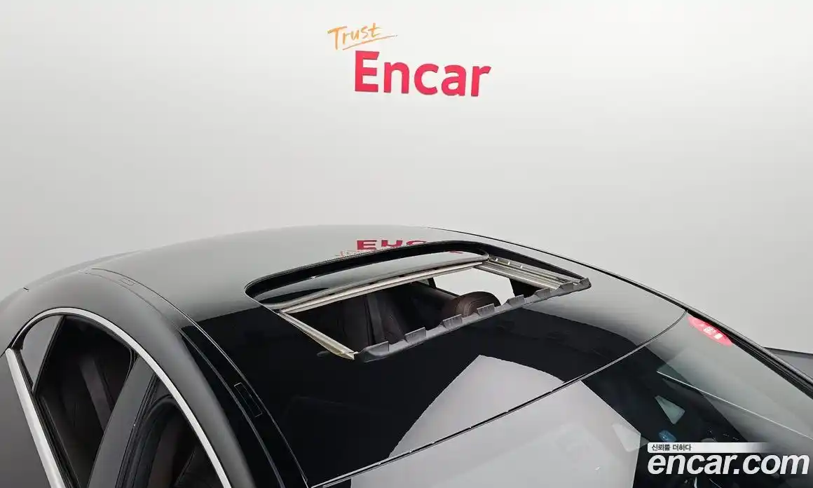 Mercedes-Benz CLS-Class 2019 2.9 Автомат в Москве № 160982, фото 12