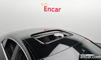 Mercedes-Benz CLS-Class 2019 2.9 Автомат в Москве № 160982, миниатюра 12