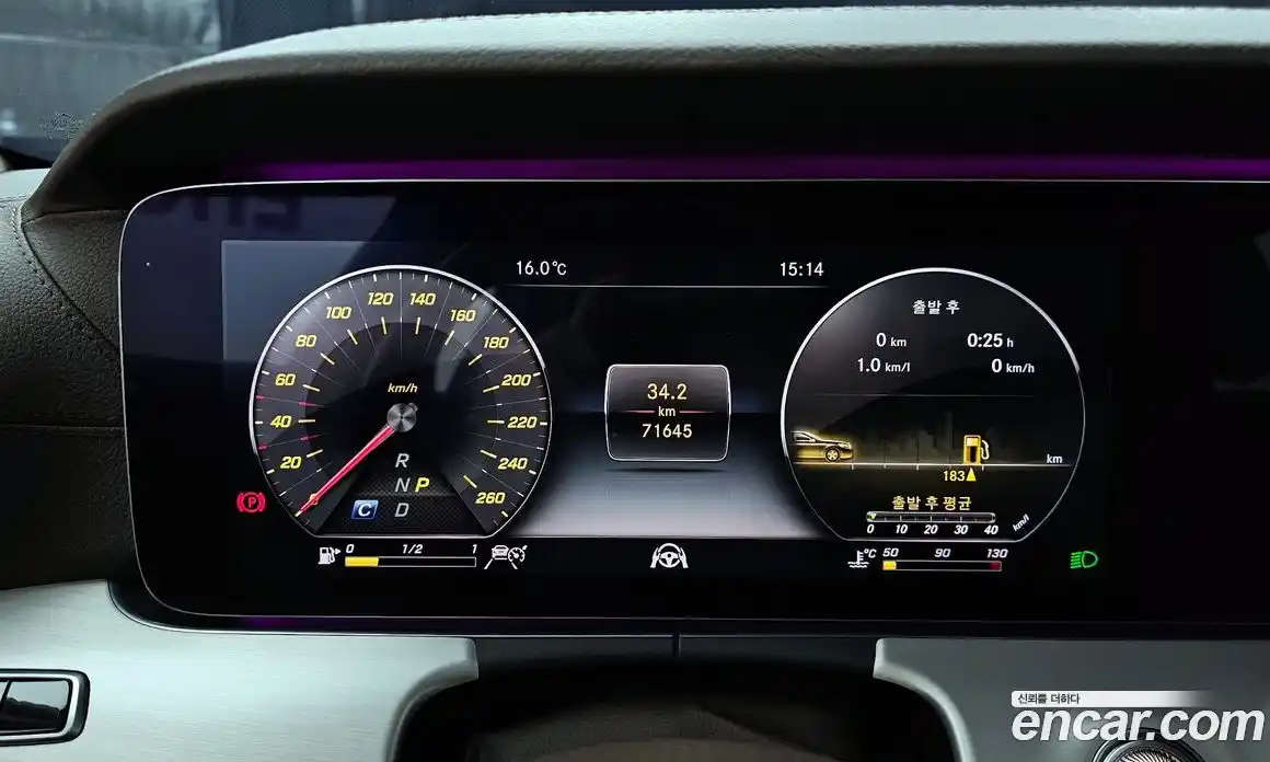 Mercedes-Benz CLS-Class 2019 2.9 Автомат в Москве № 160982, фото 18