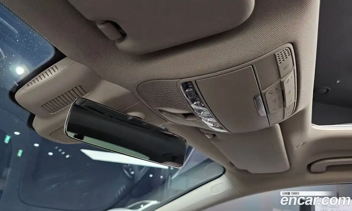 Mercedes-Benz CLS-Class 2019 2.9 Автомат в Москве № 160982, фото 20